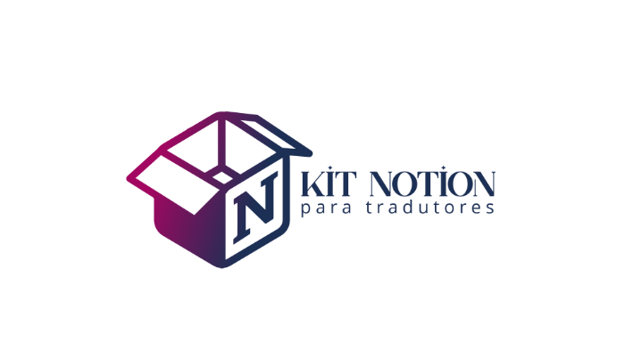 Kit Notion para Tradutores
